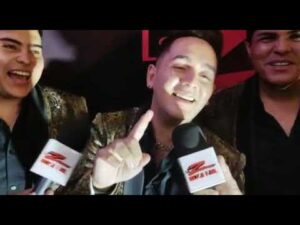 Entrevista | La Imponente en #FusionesSoyGrupero