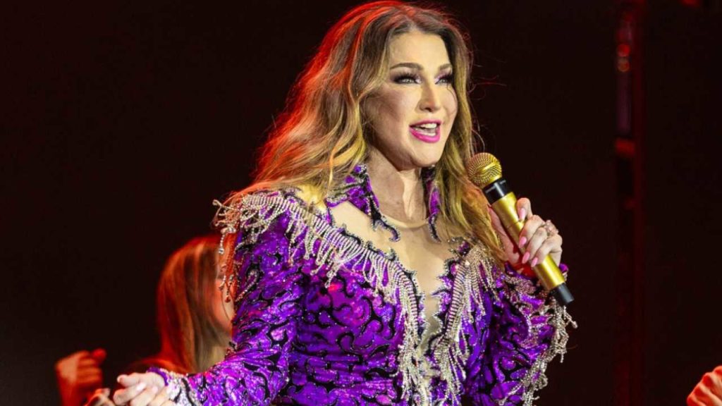 Alicia Villarreal pide prisi&oacute;n preventiva para Cruz Mart&iacute;nez mientras su abogado acusa fallas en la Fiscal&iacute;a