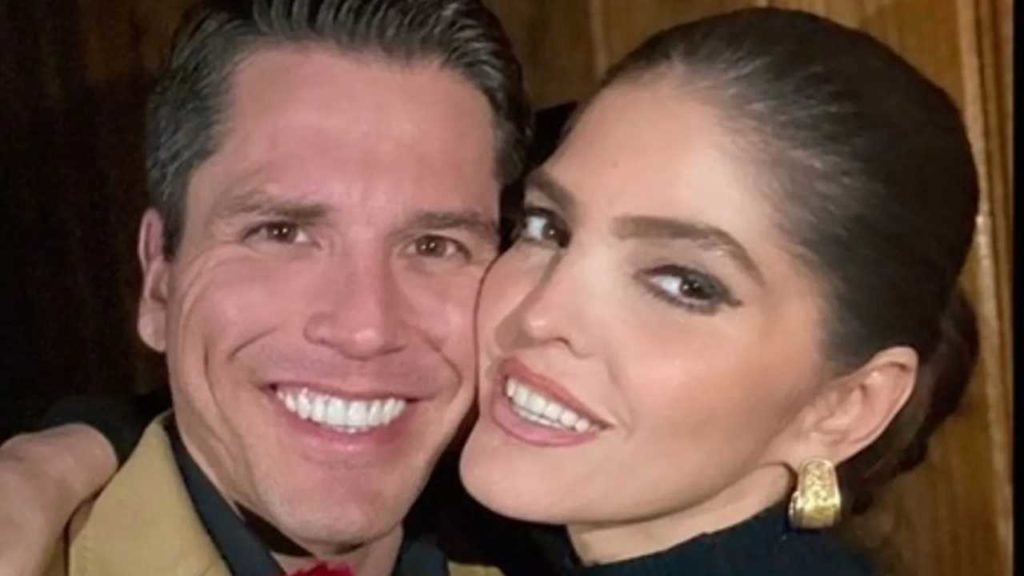 Hermano de Ana B&aacute;rbara rompe el silencio y lanza grave acusaci&oacute;n contra &Aacute;ngel Mu&ntilde;oz