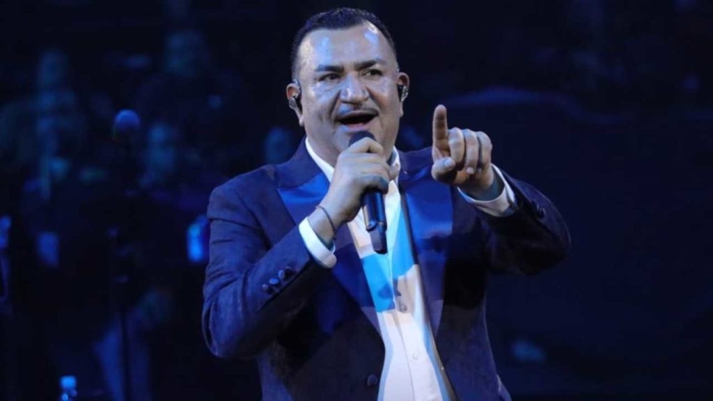 Vocalista de Conjunto Primavera podr&iacute;a gobernar Chihuahua en 2027