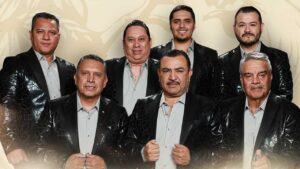 Vocalista de Conjunto Primavera podría gobernar Chihuahua en 2027