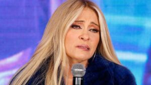 Yuri rompe el silencio y admite que quiso quitarse la vida cuando perdió a su madre