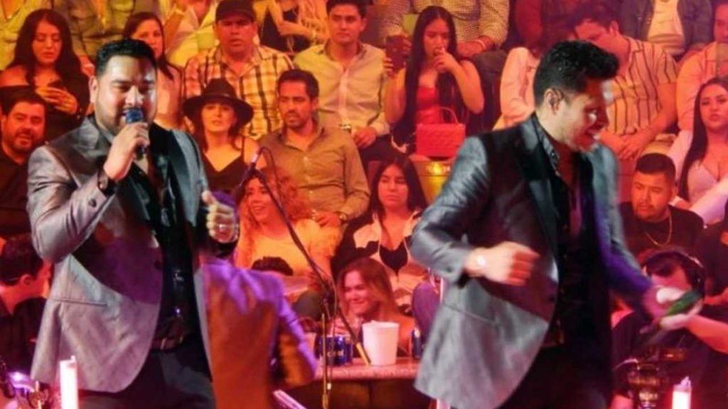 Banda MS llega al Palenque de Texcoco y esto costar&aacute;n los boletos