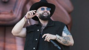 Car&iacute;n Le&oacute;n expande La Cura Fest a Europa y anuncia su edici&oacute;n en Espa&ntilde;a para 2027