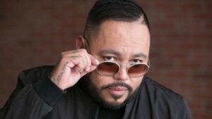 AB Quintanilla regresa a CDMX con un show que promete nostalgia, fiesta y todos sus grandes &eacute;xitos