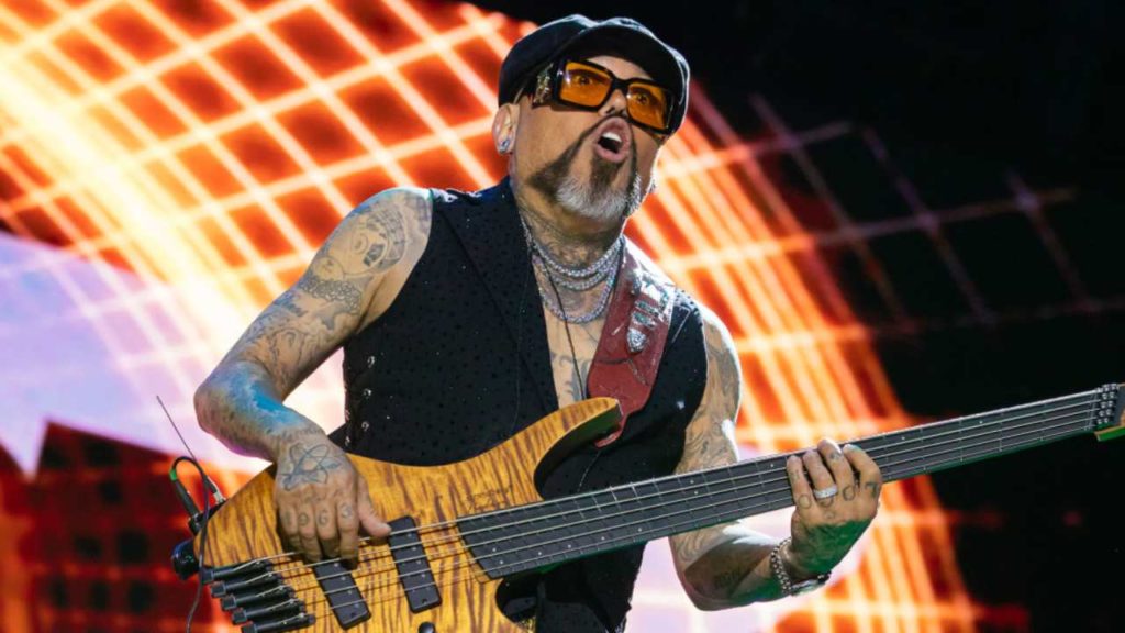 AB Quintanilla regresa a CDMX con un show que promete nostalgia, fiesta y todos sus grandes &eacute;xitos