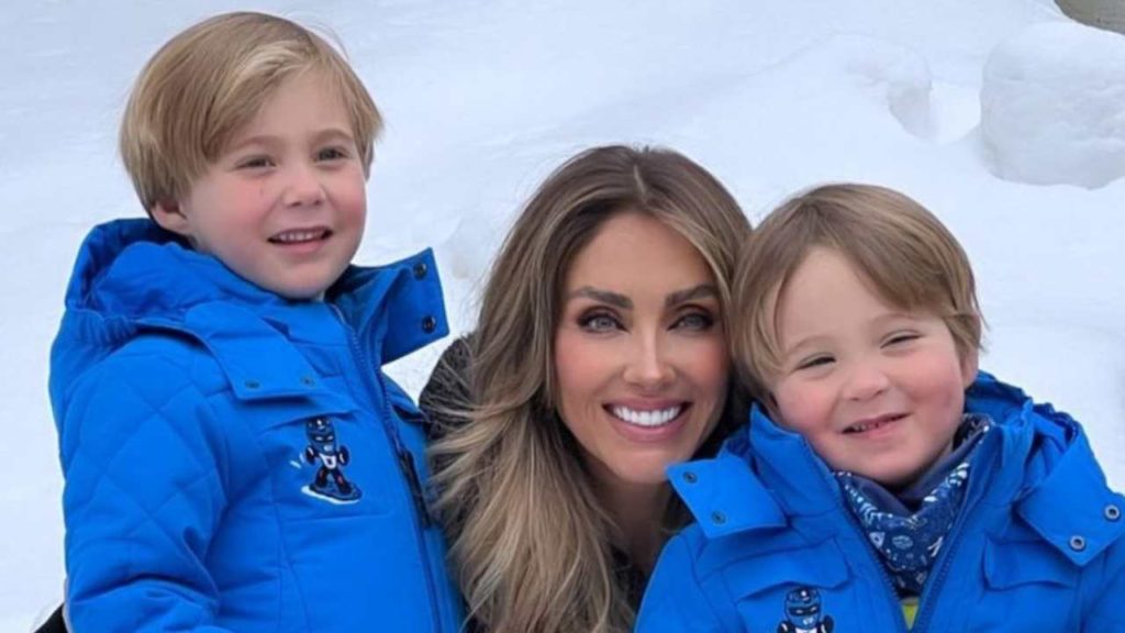 Chiquis habla de su imposibilidad de ser mam&aacute; y revela por qu&eacute; la historia de Anah&iacute; la hizo creer otra vez