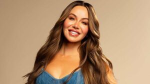 Chiquis habla de su imposibilidad de ser mamá y revela por qué la historia de Anahí la hizo creer otra vez