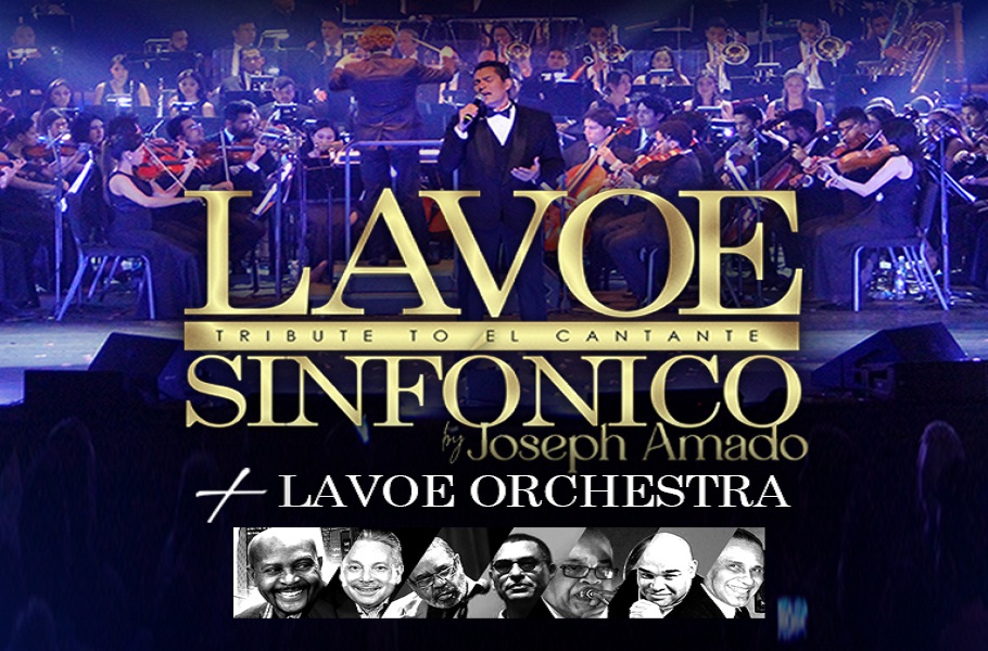 H&eacute;ctor Lavoe y Willie Col&oacute;n protagonizan un tributo que promete hacer historia en el Auditorio Nacional