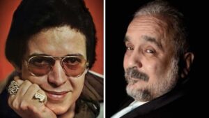 Héctor Lavoe y Willie Colón protagonizan un tributo que promete hacer historia en el Auditorio Nacional