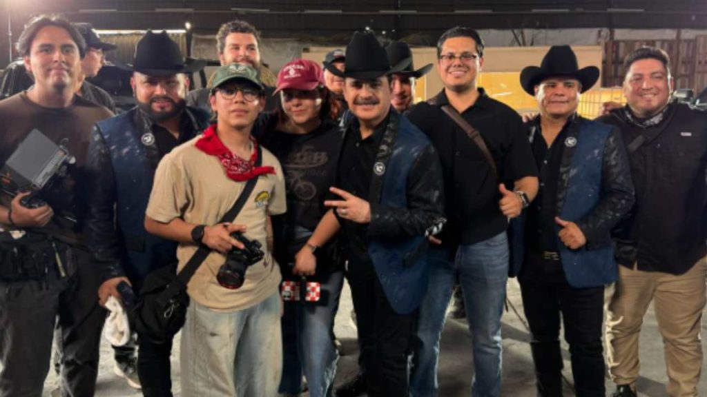 Los Tucanes de Tijuana llegan al cine con una pel&iacute;cula que mezcla m&uacute;sica, drama y redescubrimiento