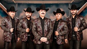 Los Tucanes de Tijuana llegan al cine con una pel&iacute;cula que mezcla m&uacute;sica, drama y redescubrimiento