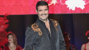 ¡Pablo Montero habla del accidente automovilístico que sufrió previo a función teatral!