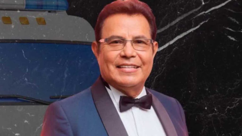 L&iacute;der de Rayito Colombiano entra a cirug&iacute;a de emergencia y cancela conciertos