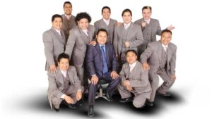 Líder de Rayito Colombiano entra a cirugía de emergencia y cancela conciertos