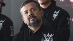 Cruz Martínez enfrenta orden de aprehensión tras faltar a audiencia clave en Nuevo León