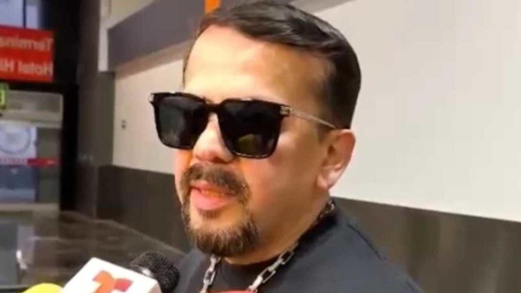 Cruz Mart&iacute;nez enfrenta orden de aprehensi&oacute;n tras faltar a audiencia clave en Nuevo Le&oacute;n