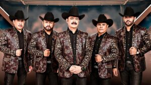 Los Tucanes de Tijuana cruzan fronteras con gira hist&oacute;rica en Europa