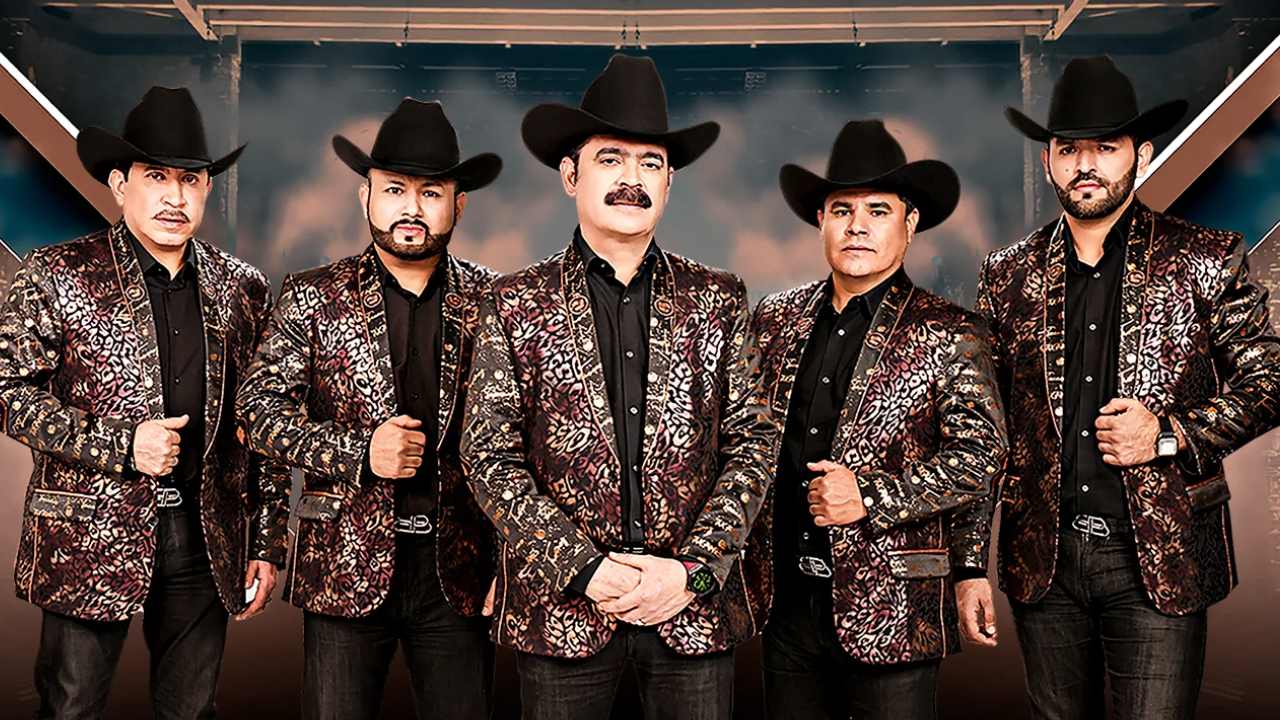 Los Tucanes de Tijuana cruzan fronteras con gira histórica en Europa