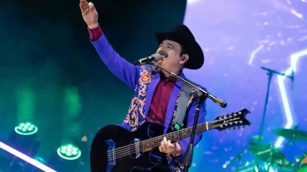 Los Tucanes de Tijuana cruzan fronteras con gira hist&oacute;rica en Europa