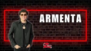 #EntrevistaZ | Armenta nos presenta en exclusiva su nuevo sencillo &lsquo;Pensando y Pensando