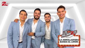 #LosPalomazosDeLaZ | La Arrolladora en ac&uacute;stico: sus &eacute;xitos como nunca los hab&iacute;as escuchado 💚🎙️