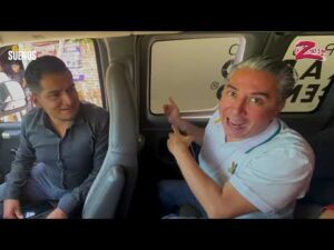 Una ilusi&oacute;n, 5 familias y un gran sue&ntilde;o hecho realidad&hellip; &iexcl;Conocer el mar! 🌊☀️🌴