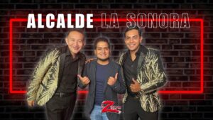 #EntrevistaZ | Alcalde La Sonora presenta a su nuevo integrante Ra&uacute;l Flores 🎤