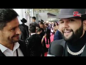 ENTREVISTA | Carin Leon desde Premios De La Radio