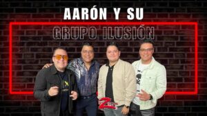 💥 Aar&oacute;n y su Grupo Ilusi&oacute;n lo cuentan TODO: su nuevo &eacute;xito, retos musicales y sue&ntilde;os por cumplir