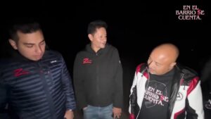 En el Barrio Ze Cuenta : 4.2 El Valle de las Monjas💀🌳