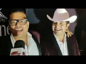 Entrevista | Los Plebes del Rancho en #FusionesSoyGrupero