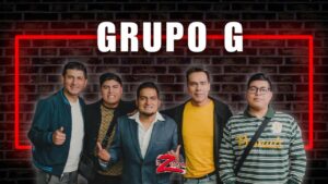 Grupo G celebra 30 a&ntilde;os y une fuerzas con Black Power en &ldquo;He Seguido Tus Pasos Baby&rdquo;