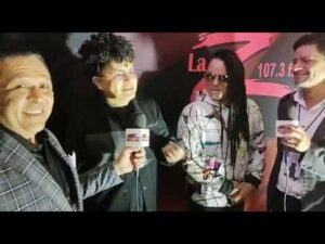 Entrevista | Big Metra en #FusionesSoyGrupero