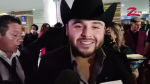 &iquest;Tendremos nueva m&uacute;sica de Gerardo Ortiz antes de que termine el 2021?