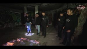 En el Barrio Ze Cuenta : 6.2.1 El KM 31  💀