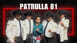 @Patrulla81Mx Desde la cabina de La Z, ! 🚓🤠