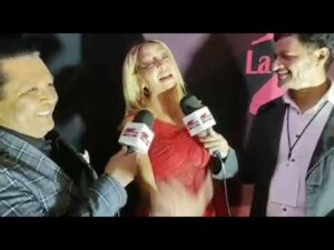 Entrevista | Cristina Eustace en #FusionesSoyGrupero