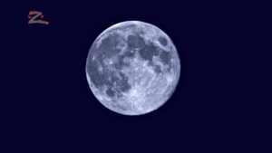 Datos curiosos de la Luna