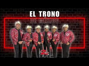 #EntrevistaZ | El Trono de M&eacute;xico habla de su gira, nuevo sencillo y el Auditorio Nacional