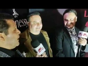 Entrevista | R&iacute;o Roma en #FusionesSoyGrupero