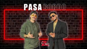 #EntrevistaZ con PASABORDO: Los pioneros del pop regional colombiano