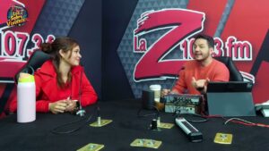 #EnVivoLosSobrevivientes Perder a alguien, a algo… o incluso a ti mismo… pega distinto 💔