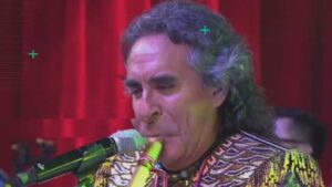 La Z 107.3 FM estar&aacute; presente en el 20 aniversario de Revent&oacute;n Musical