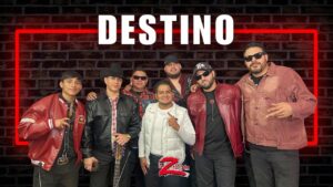 #EntrevistaZ | ¿Quién ronca en Destino? Confesiones, gira y nuevo tema ‘Todos Los Días Son Viernes’