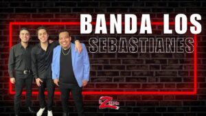 Banda Los Sebastianes: &iquest;Cu&aacute;les son sus apodos?, &iquest;Qu&eacute; hac&iacute;an antes de entrar a la agrupaci&oacute;n?