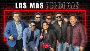 &iexcl;El show m&aacute;s perr&oacute;n del a&ntilde;o llega a CDMX! Banda El Recodo y Machos te lo cuentan TODO 🎤🔥