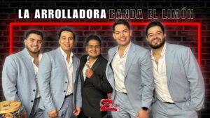🔥La Arrolladora lo cuenta TODO: Arena CDMX, hate que les han tirado y su trend viral en TikTok