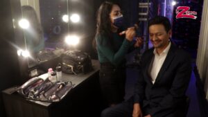 Detr&aacute;s de c&aacute;maras: Concierto con La Sonora Dinamita