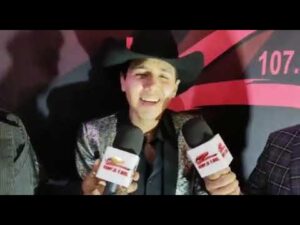 Entrevista | Misael Espinoza en #FusionesSoyGrupero